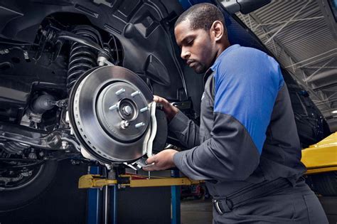 brake repair centers.